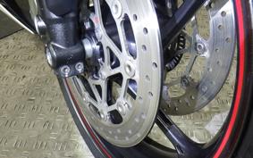TRIUMPH STREET TRIPLE RS 2019