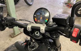 TRIUMPH TRIDENT 660 2023 LGL10U