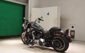 HARLEY FLSTFB 1580 2009