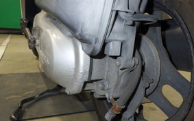 HONDA TODAY 2 2023 AF67