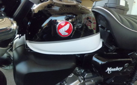 HONDA MONKEY 125 ABS JB02