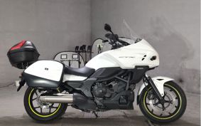HONDA CTX700 2016 RC69