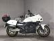 Фото Honda CTX700 2016 с японского аукциона