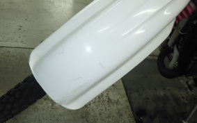 YAMAHA DT50 2015 17W