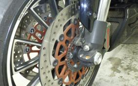 DUCATI DIAVEL 2012