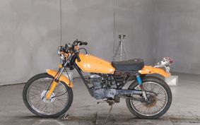 HONDA TL50 TL50