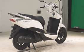HONDA LEAD 125 2017 JF45