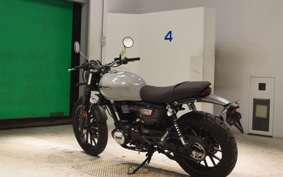 HONDA GB350S 2023 NC59