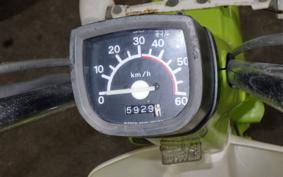 HONDA CAREN AB04