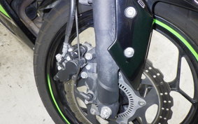 KAWASAKI NINJA 250 ABS EX250L