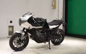 HONDA HAWK 11 2018
