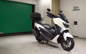 YAMAHA N-MAX SED6J