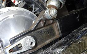 HONDA SHADOW 750 Gen. 2 2001