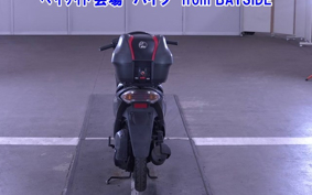 HONDA DIO
