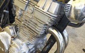 HONDA GB250 CLUBMAN Gen.5 2005 MC10