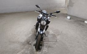 YAMAHA MT-07 2015 RM07J