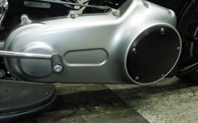 HARLEY FLSTFB 1580 2010