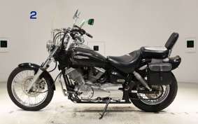 YAMAHA DRAGSTAR 250 VG02J