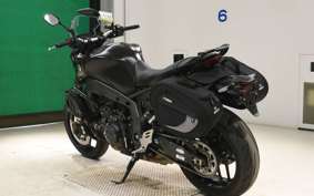 YAMAHA MT-09 2022 RN69J
