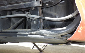 HONDA FORZA 250 S 2018 MF06