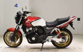 HONDA CB400SF VTEC Spec3 2007 NC39