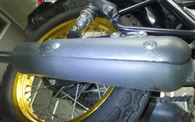 KAWASAKI W800 2011 EJ800A