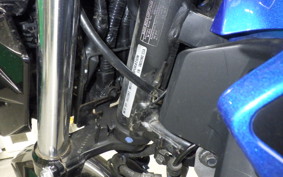 SUZUKI GSX-S125 DL32B