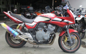 HONDA CB400SFV-3 BOLDOR 2011 NC42