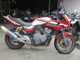 Фото Honda CB400SFV-3 BOLDOR 2011 с японского аукциона