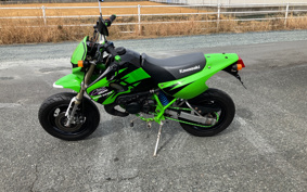 KAWASAKI KSR-2 MX080B