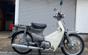 HONDA SUPER CUB90 HA02