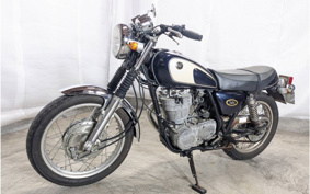 YAMAHA SR400 1993 1JR