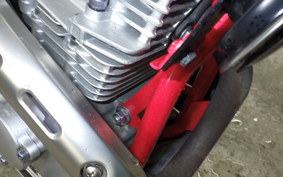 YAMAHA SEROW 250 Gen.3 2020 DG31J