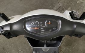SUZUKI ADDRESS V125 CF4EA