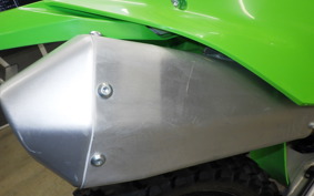 KAWASAKI KX450 1981 KX450M