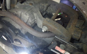SUZUKI ADDRESS V125 G 2003 CF46A