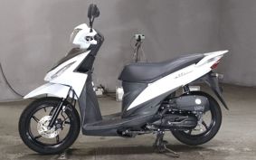 SUZUKI ADDRESS V110 CE47A