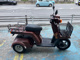 Фото Honda GYRO X BASIC с японского аукциона