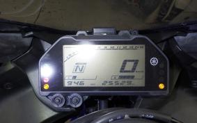 YAMAHA YZF-R25 A 2010 RG43J