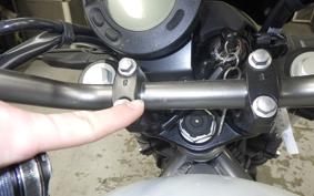 KAWASAKI ELIMINATOR400-3 2023 EL400A