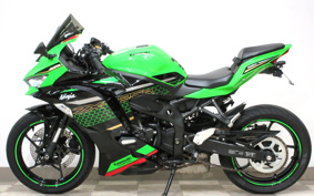 KAWASAKI  NINJA ZX-25R SE ZX250E