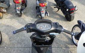 SUZUKI ADDRESS V125 G CF4EA