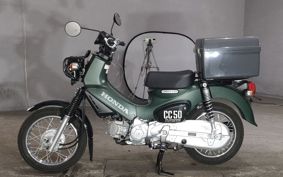 HONDA CROSS CUB 50 AA06