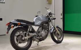 YAMAHA SRX400 Gen.3 2008 1JL