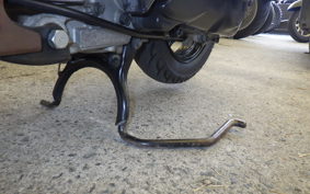 SUZUKI LET's 4 CA45A