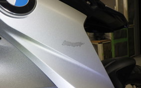 BMW G310GS 2018