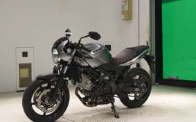 SUZUKI SV650 X A 2019