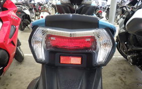 YAMAHA TRICITY 125 A 2015 SEC1J
