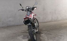 HONDA XR250 MD30