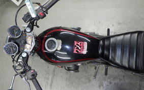 KAWASAKI ZEPHYR 400 Gen.2 1994 ZR400C